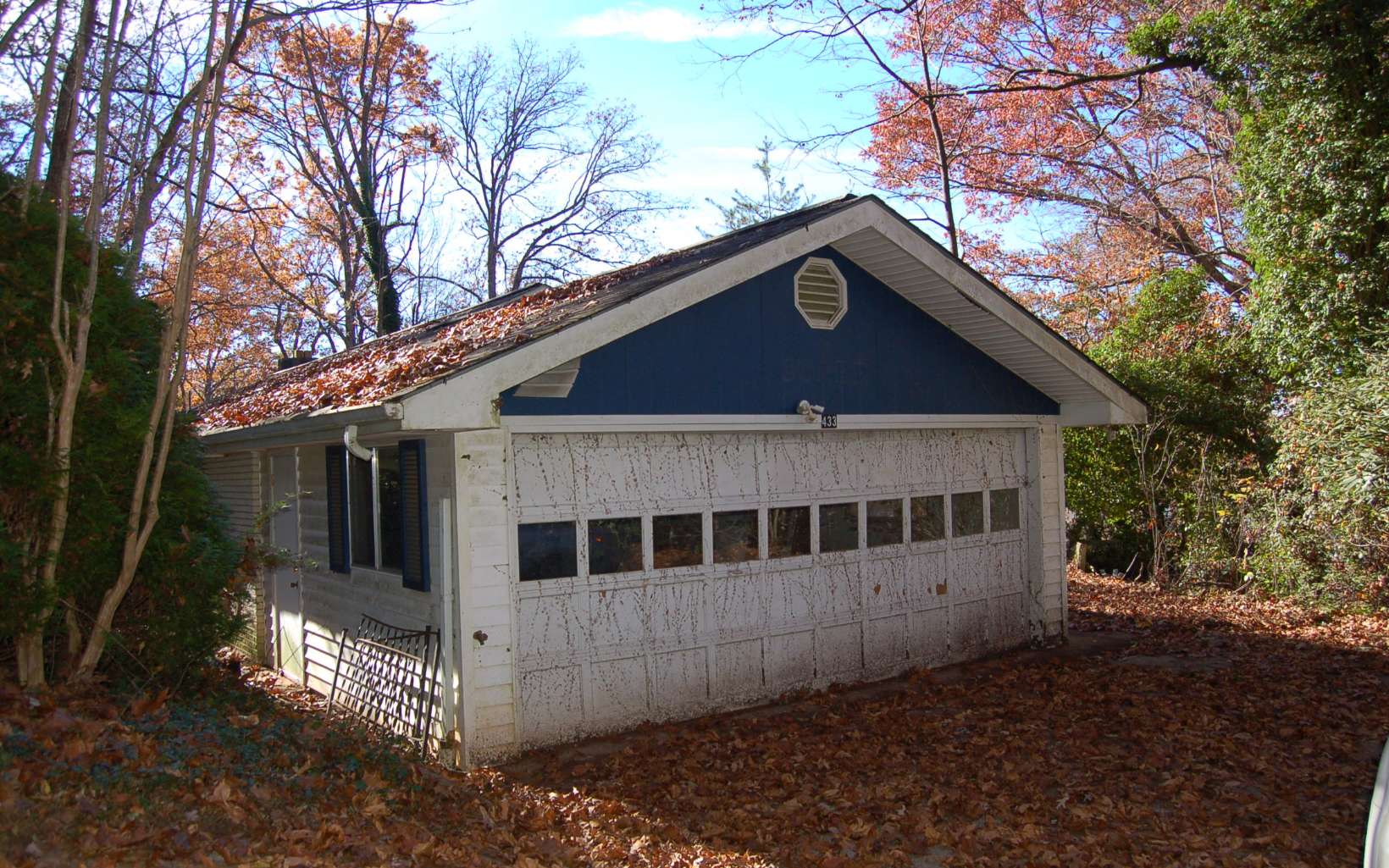 Main View
