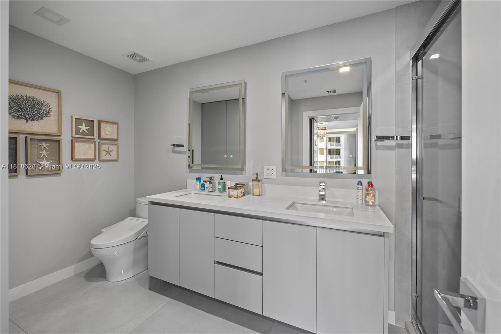 801 Brickell Key Boulevard, Unit 2203 Miami, FL 33131 - Photo 11 of 32