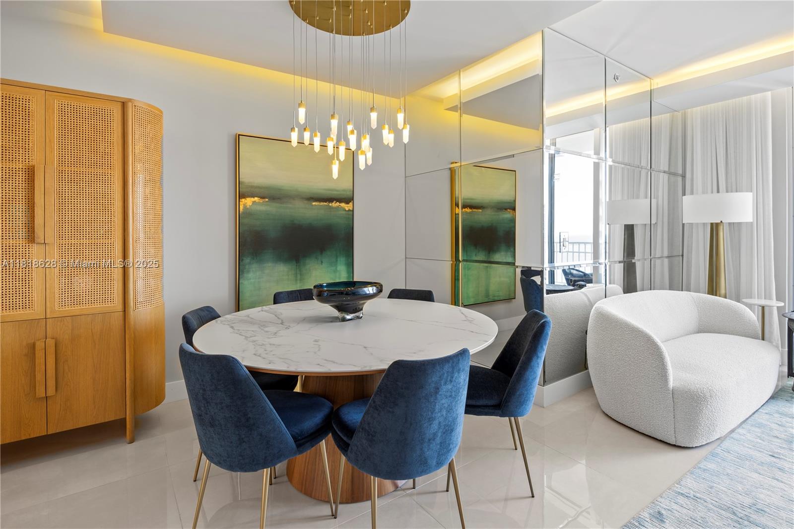 801 Brickell Key Boulevard, Unit 2203 Miami, FL 33131 - Photo 17 of 32