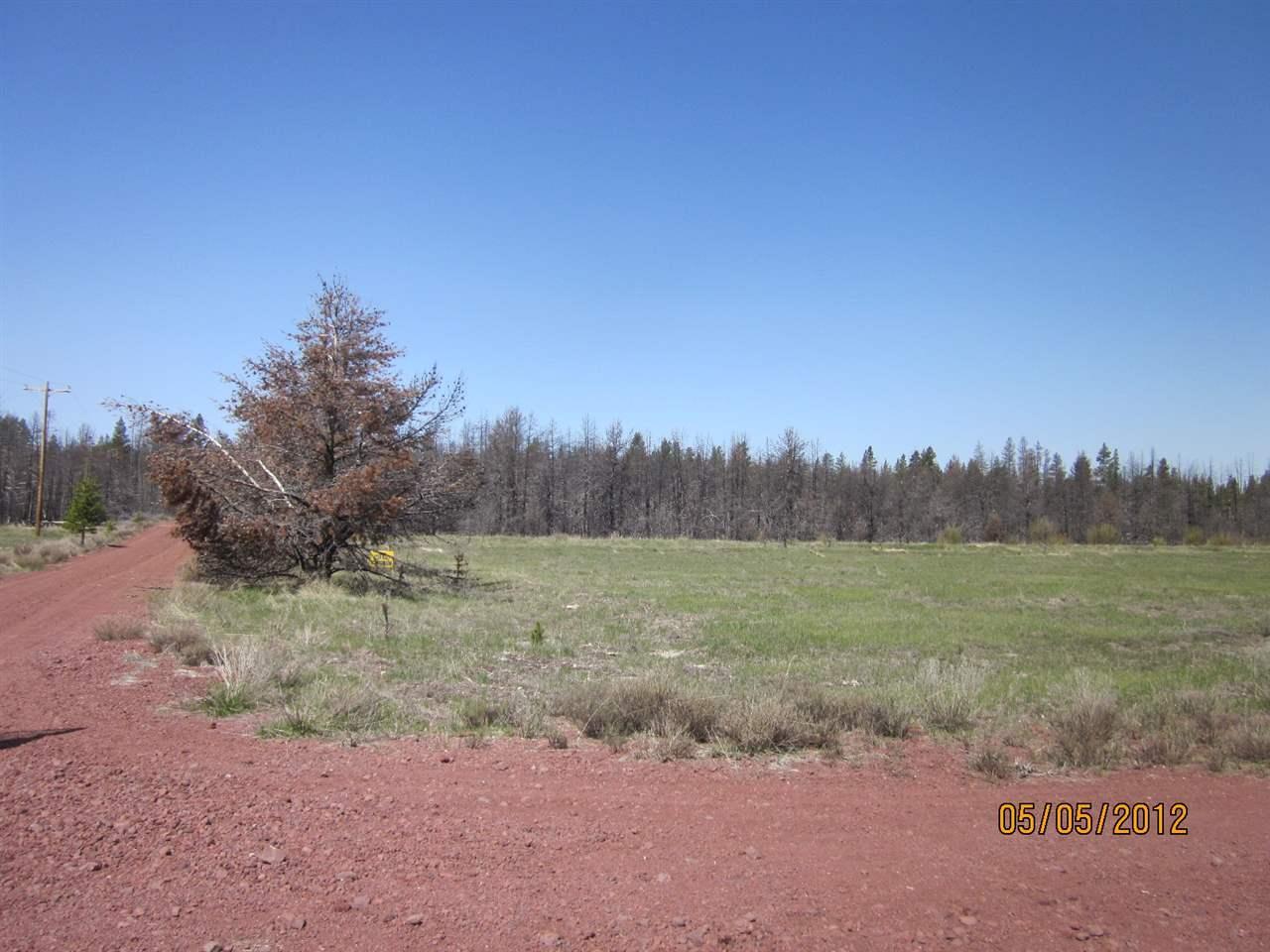 0 Jager Street Chiloquin, OR 97624 - Photo 1 of 6 Primary Photo