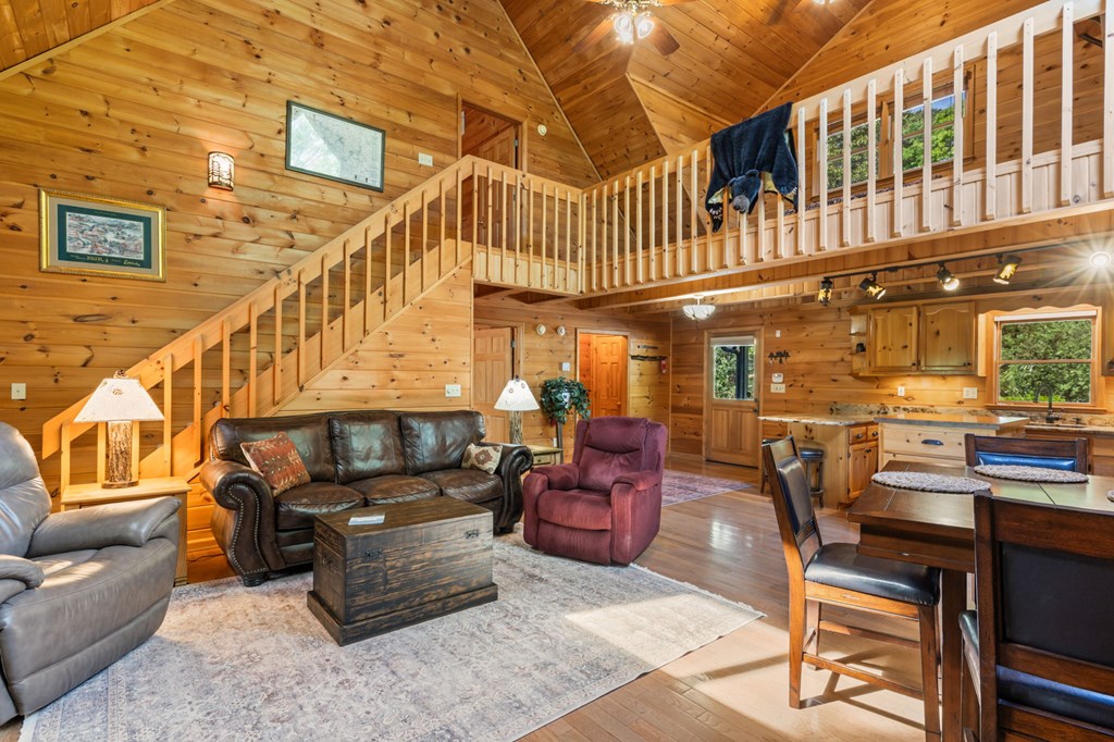 547 Echo Road Morganton, GA 30560 - Photo 29 of 54