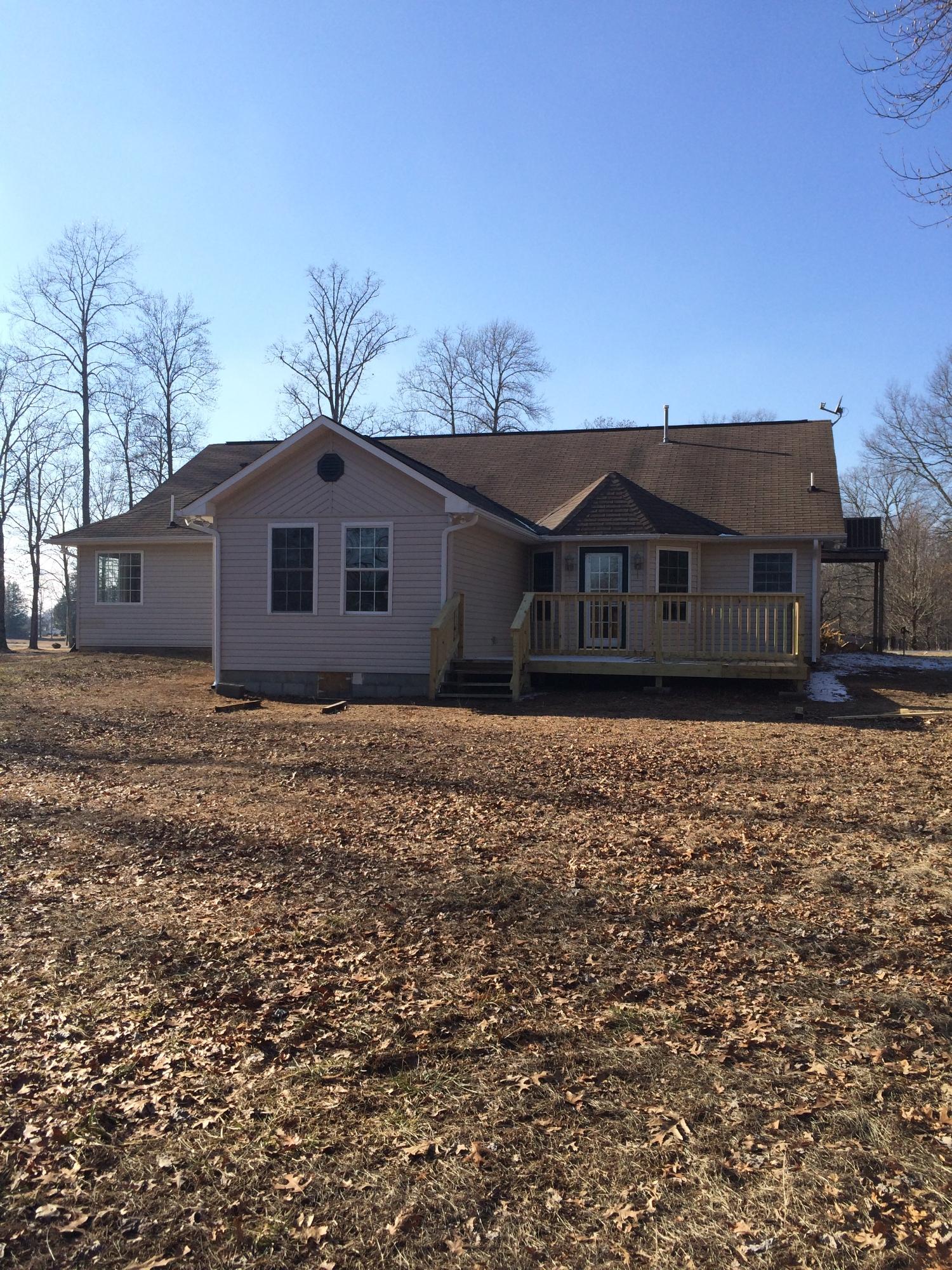 334 Jim Garrett Road Crossville, TN 38571 - Photo 12 of 17 24