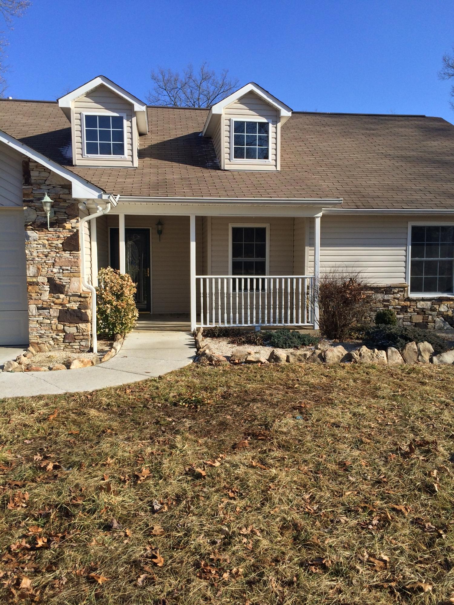 334 Jim Garrett Road Crossville, TN 38571 - Photo 17 of 17 photo 4