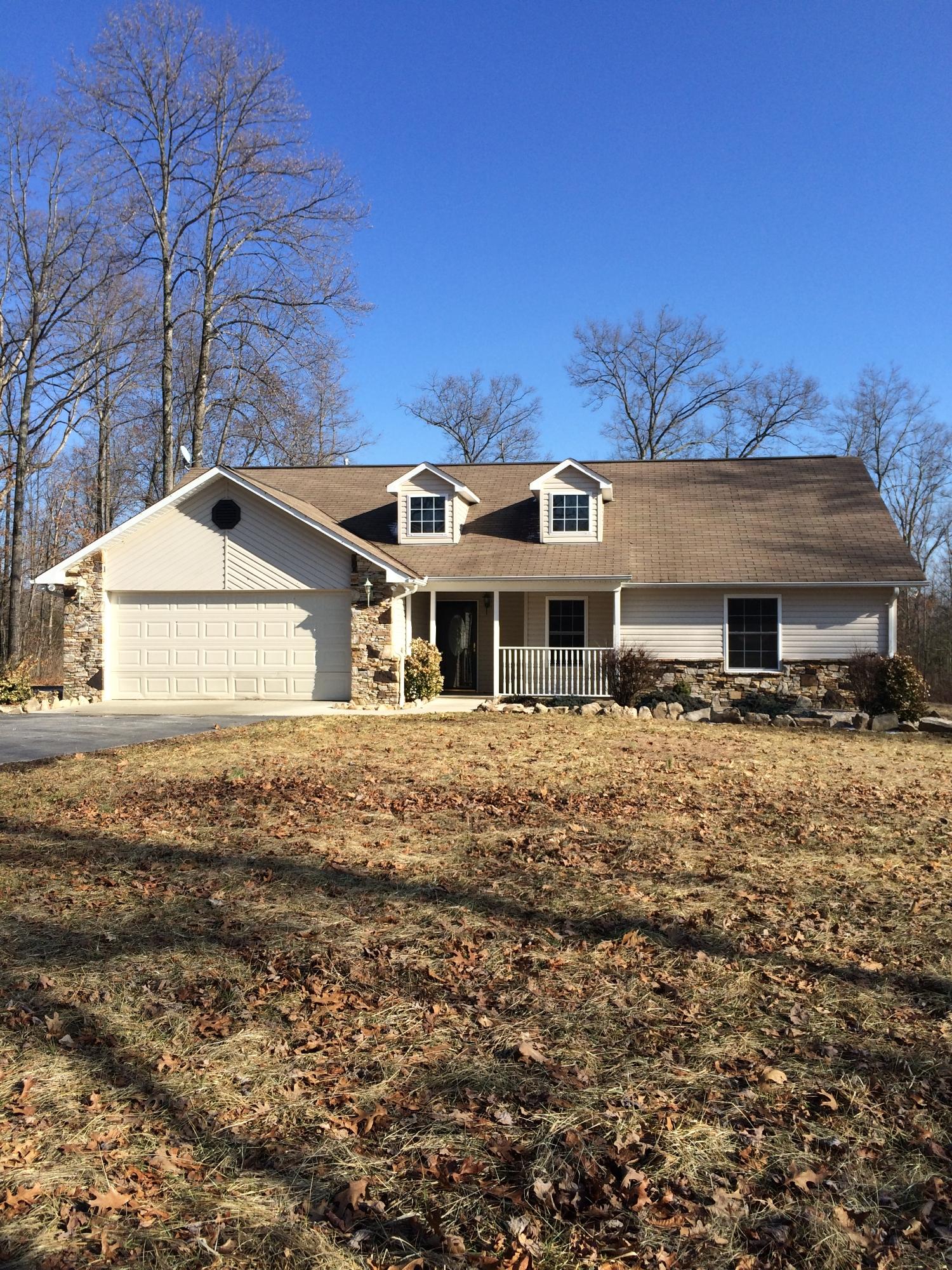 334 Jim Garrett Road Crossville, TN 38571 - Photo 10 of 17 22