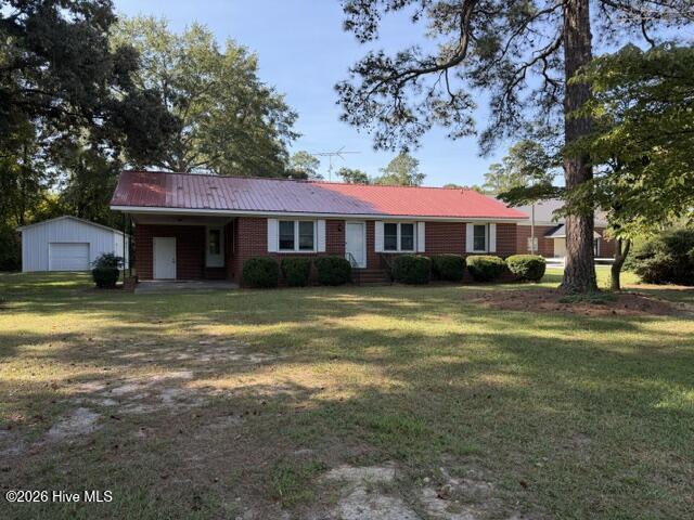 148 Garner Chapel Road Mount Olive, NC 28365 - Photo 1 of 10 Gallery Image 1