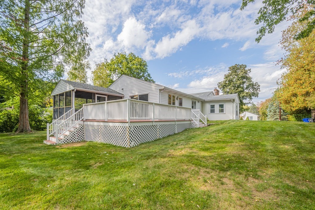 41 Notre Dame Road Bedford, MA 01730 - Photo 1 of 42 Gallery Image 1
