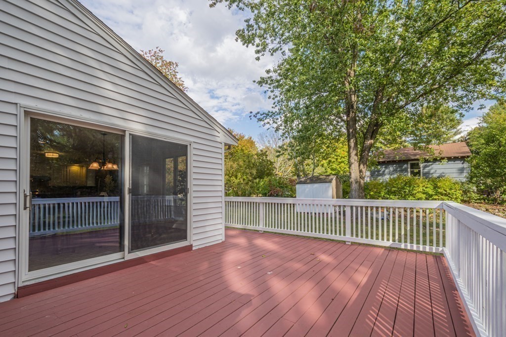 41 Notre Dame Road Bedford, MA 01730 - Photo 40 of 42 Gallery Image 40
