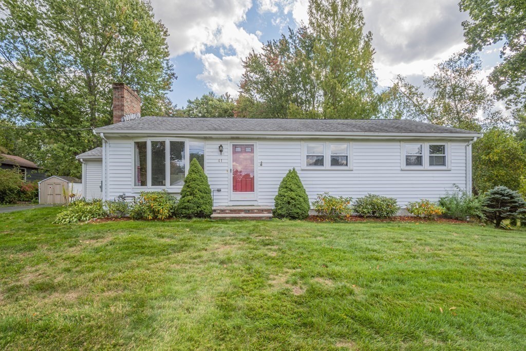 41 Notre Dame Road Bedford, MA 01730 - Photo 42 of 42 Gallery Image 42