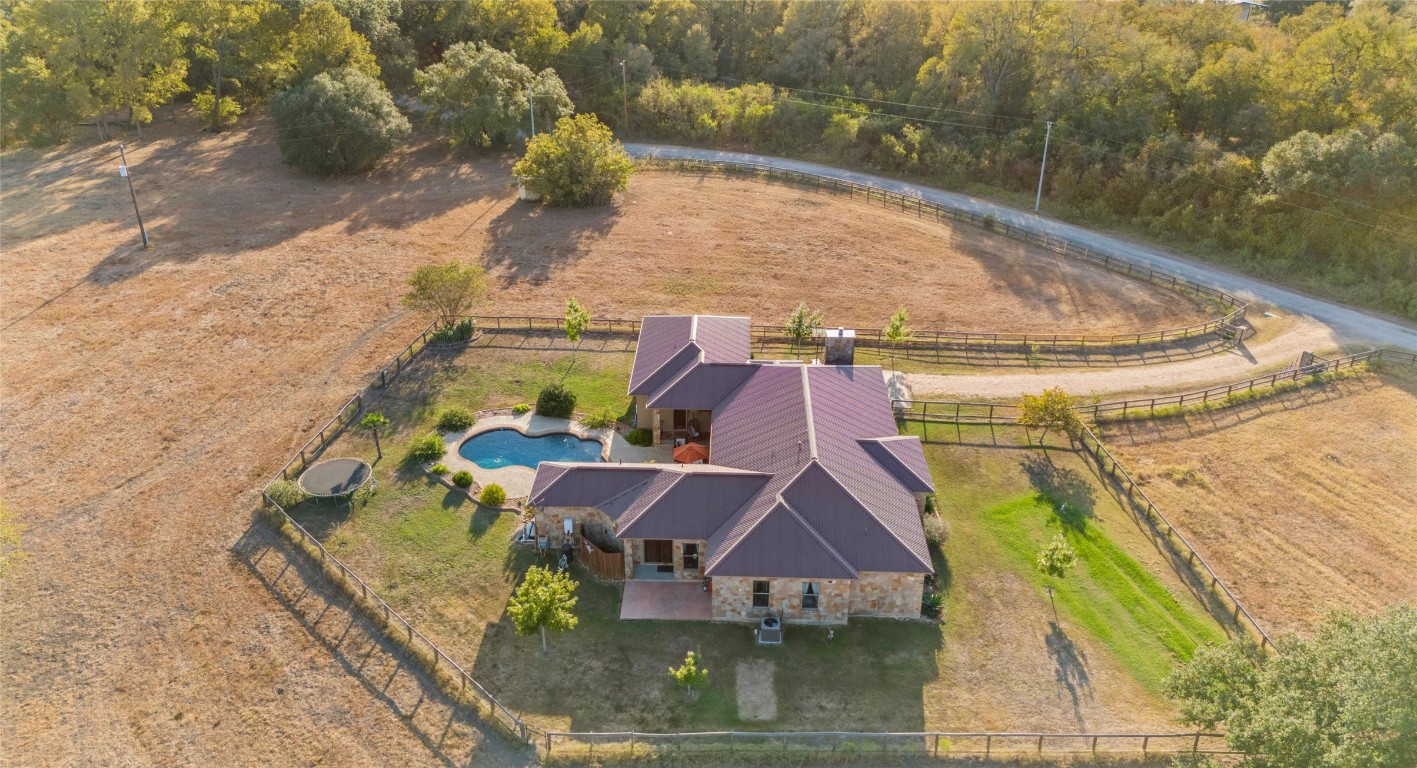 189 Sandy Creek Ranch Drive Smithville, TX 78957 - Photo 1 of 40