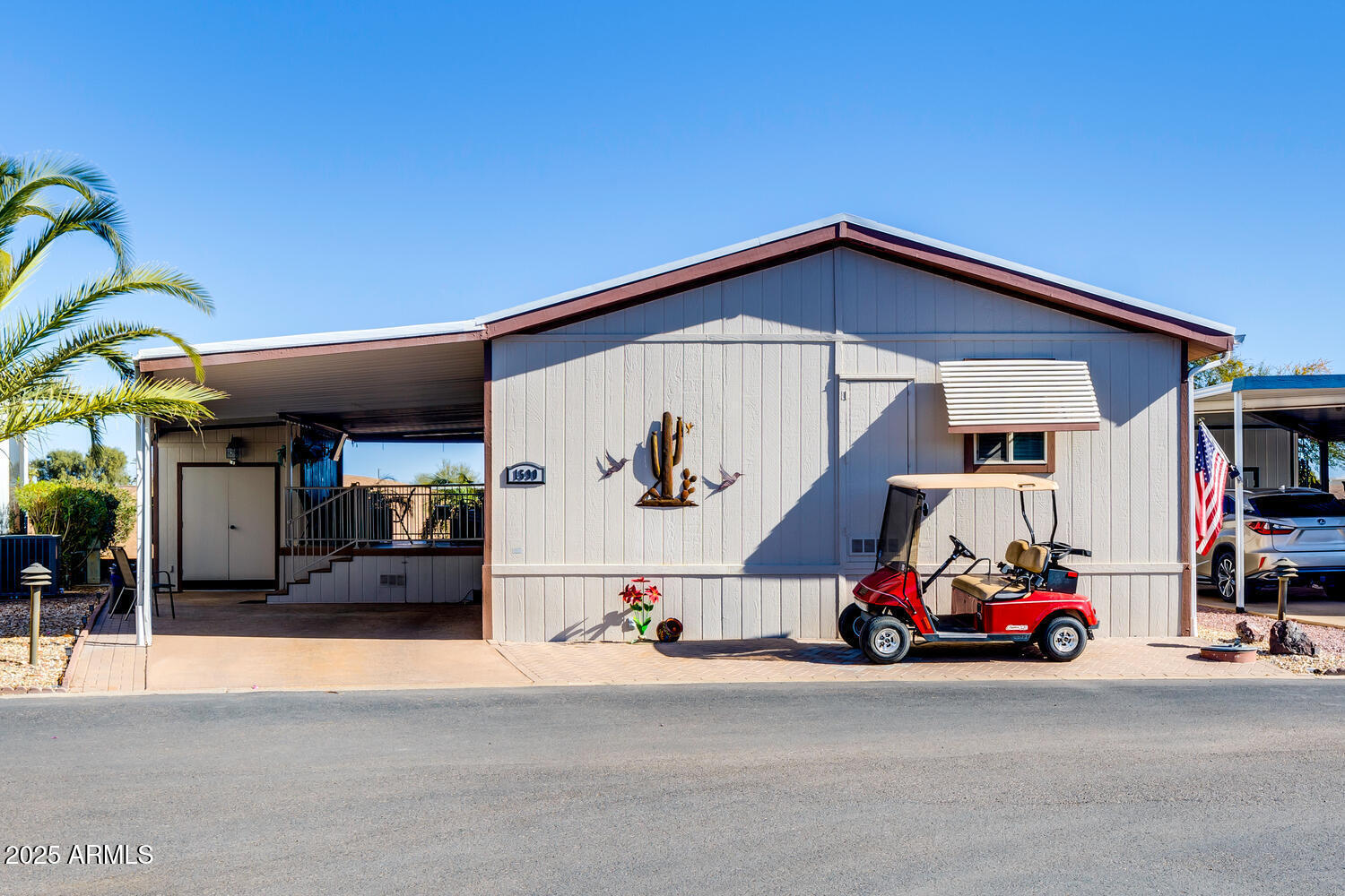 17200 West Bell Road, Unit 1590 Surprise, AZ 85374 - Photo 31 of 43 1590 (2)