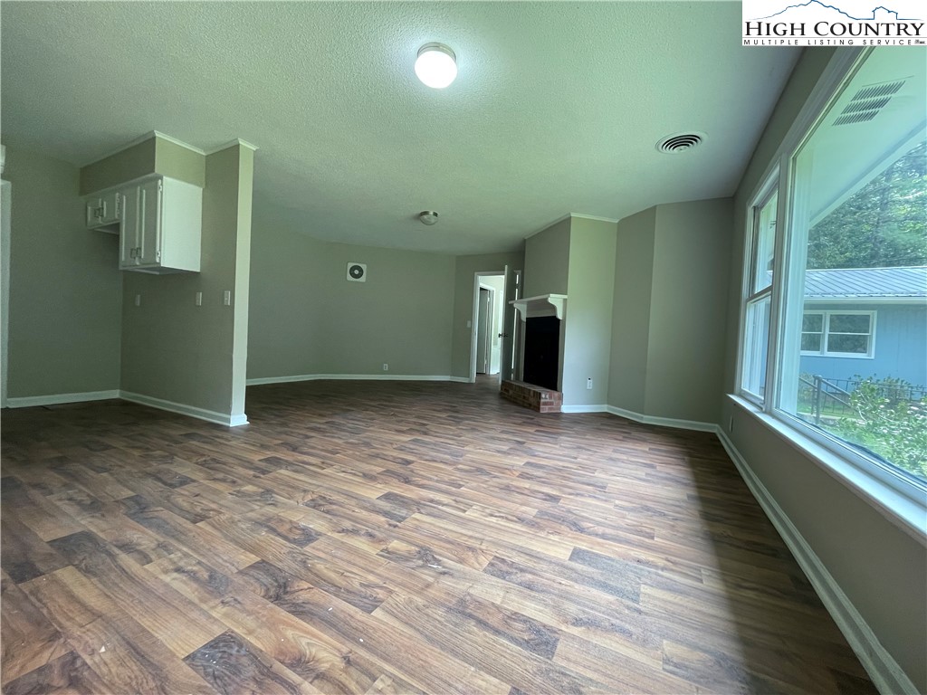 274 Bryan Davis Road Creston, NC 28615 - Photo 19 of 28