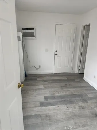 a view of walk in closet