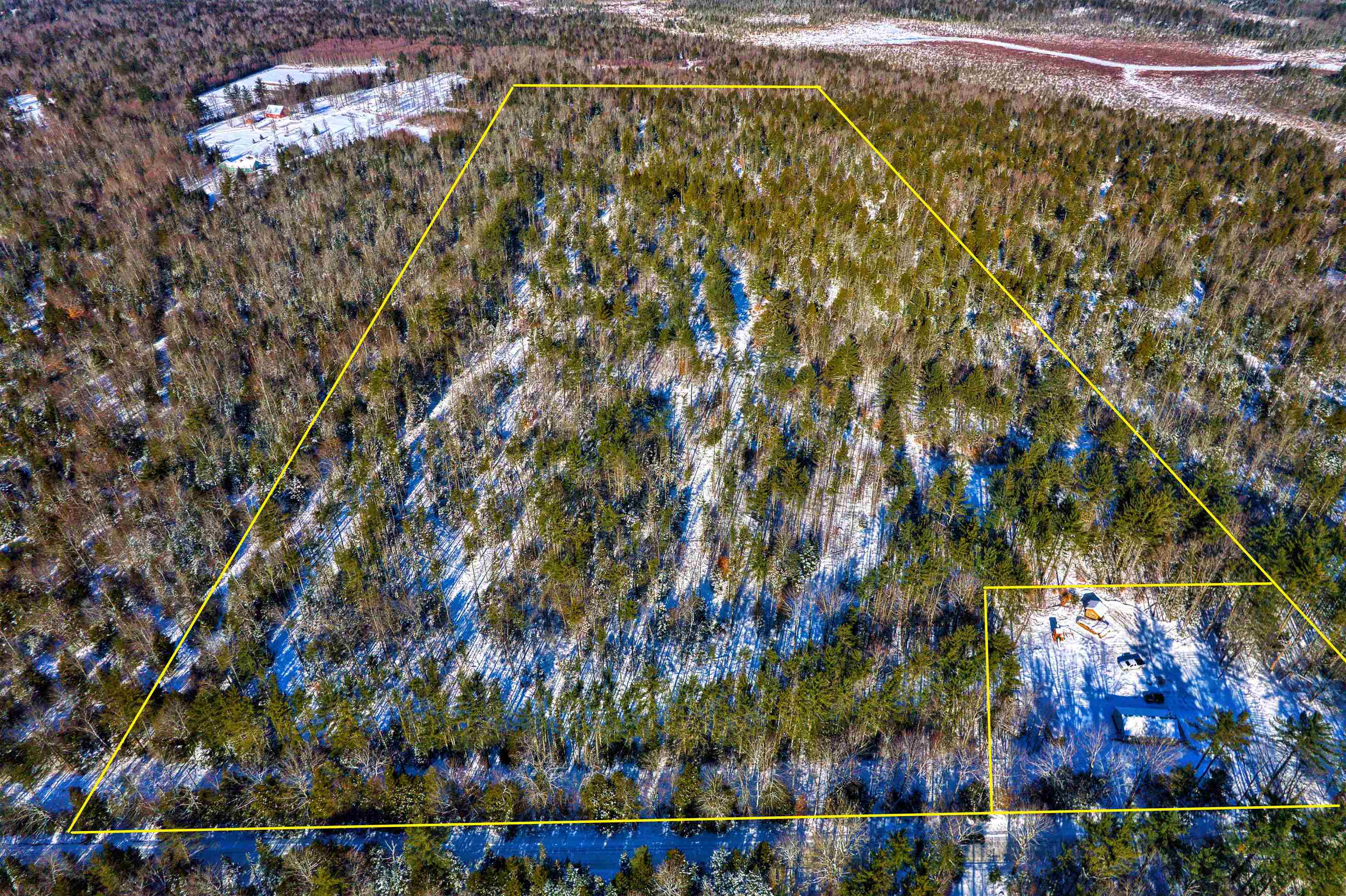 0 Windmill Road Campton, NH 03223 - Photo 14 of 17