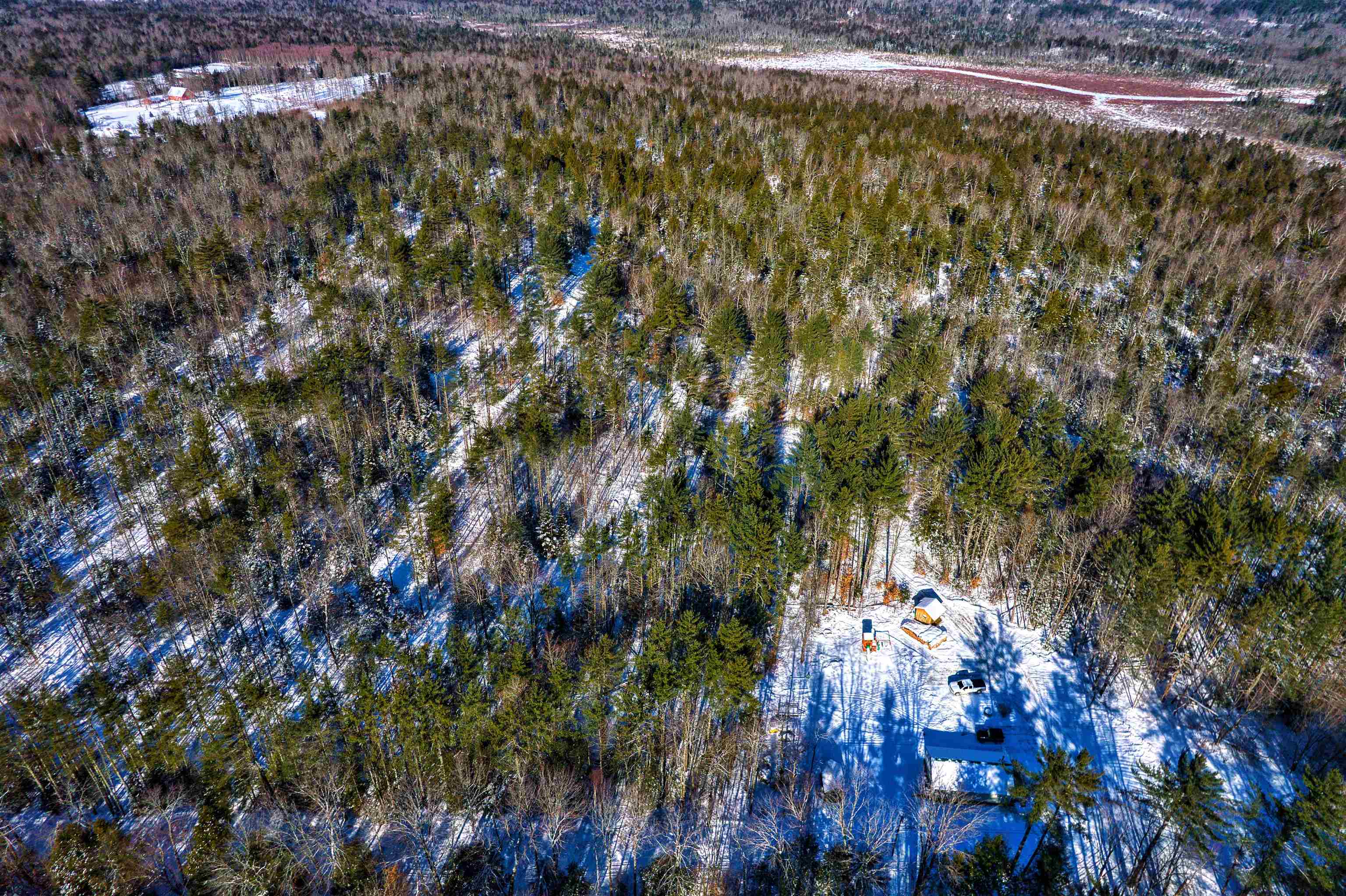 0 Windmill Road Campton, NH 03223 - Photo 16 of 17