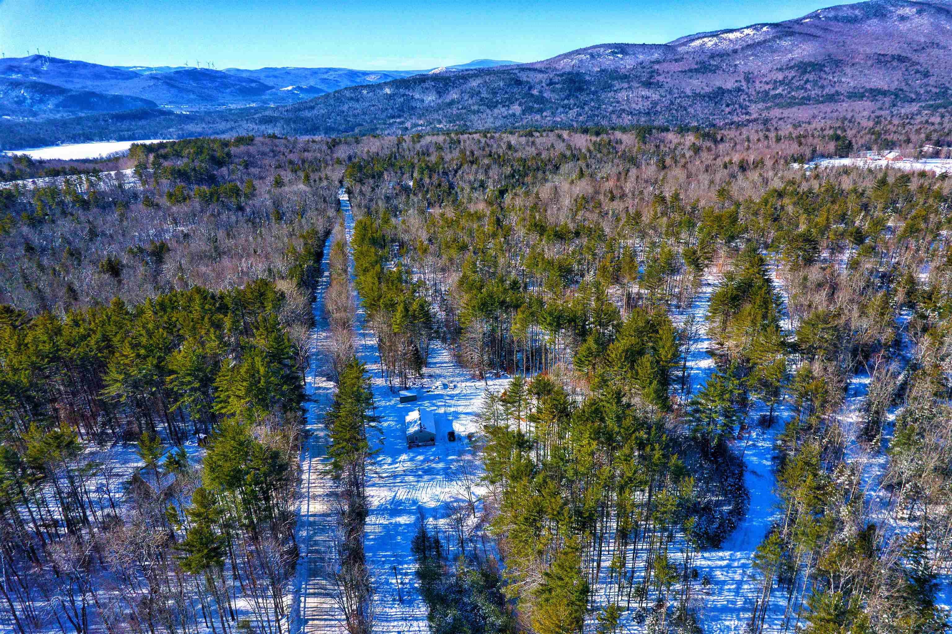 0 Windmill Road Campton, NH 03223 - Photo 6 of 17