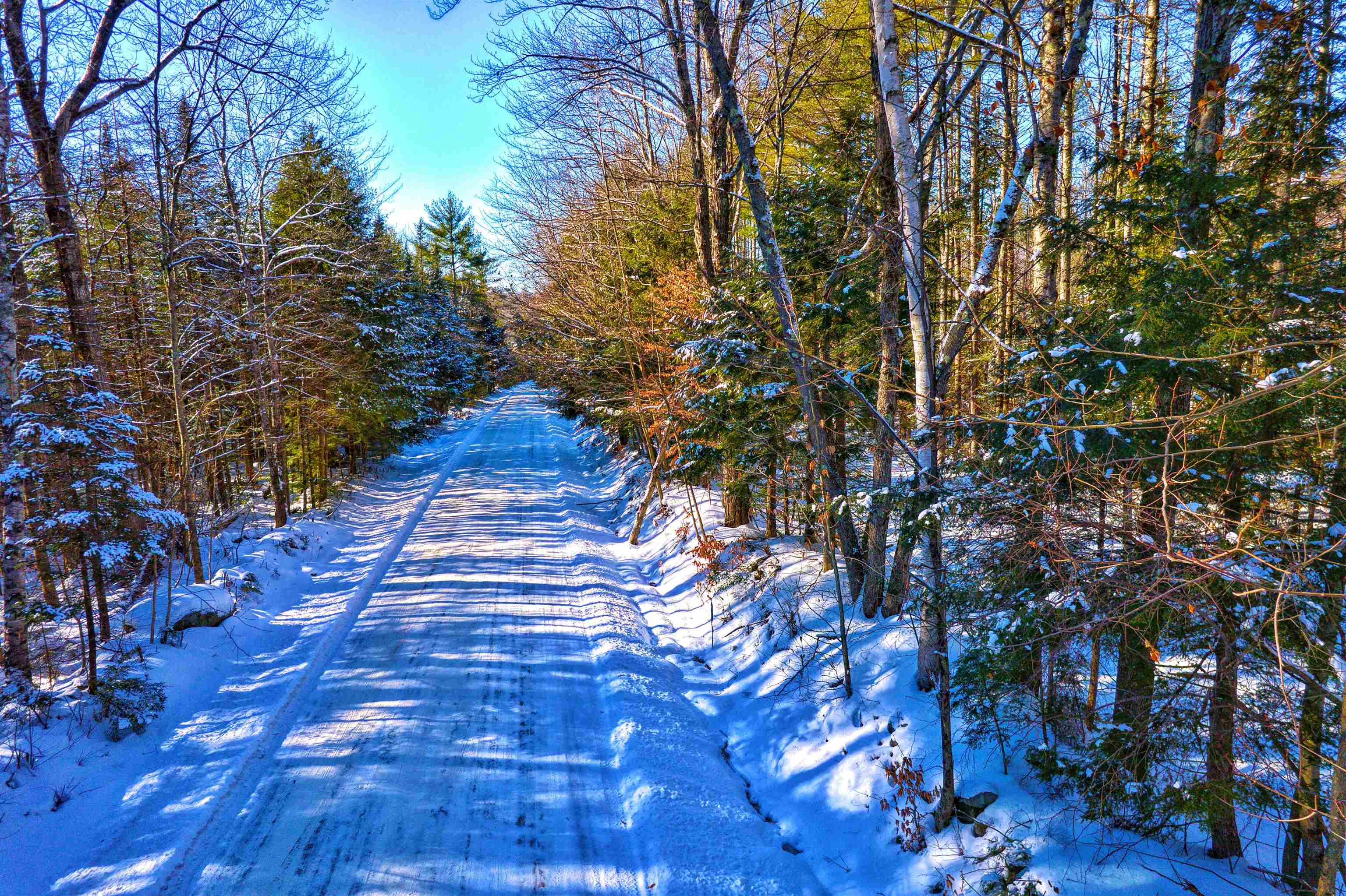 0 Windmill Road Campton, NH 03223 - Photo 9 of 17