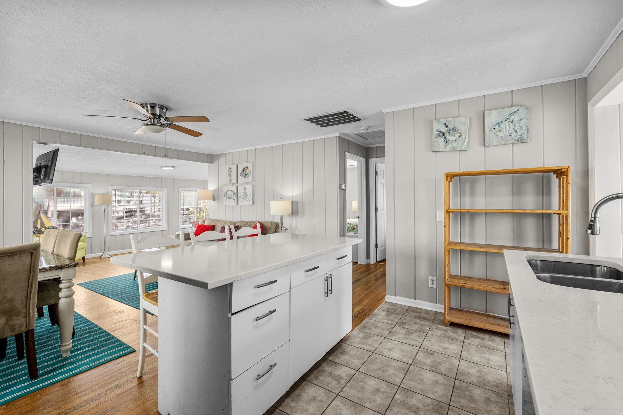 836 South Waccamaw Drive Murrells Inlet, SC 29576 - Photo 20 of 87