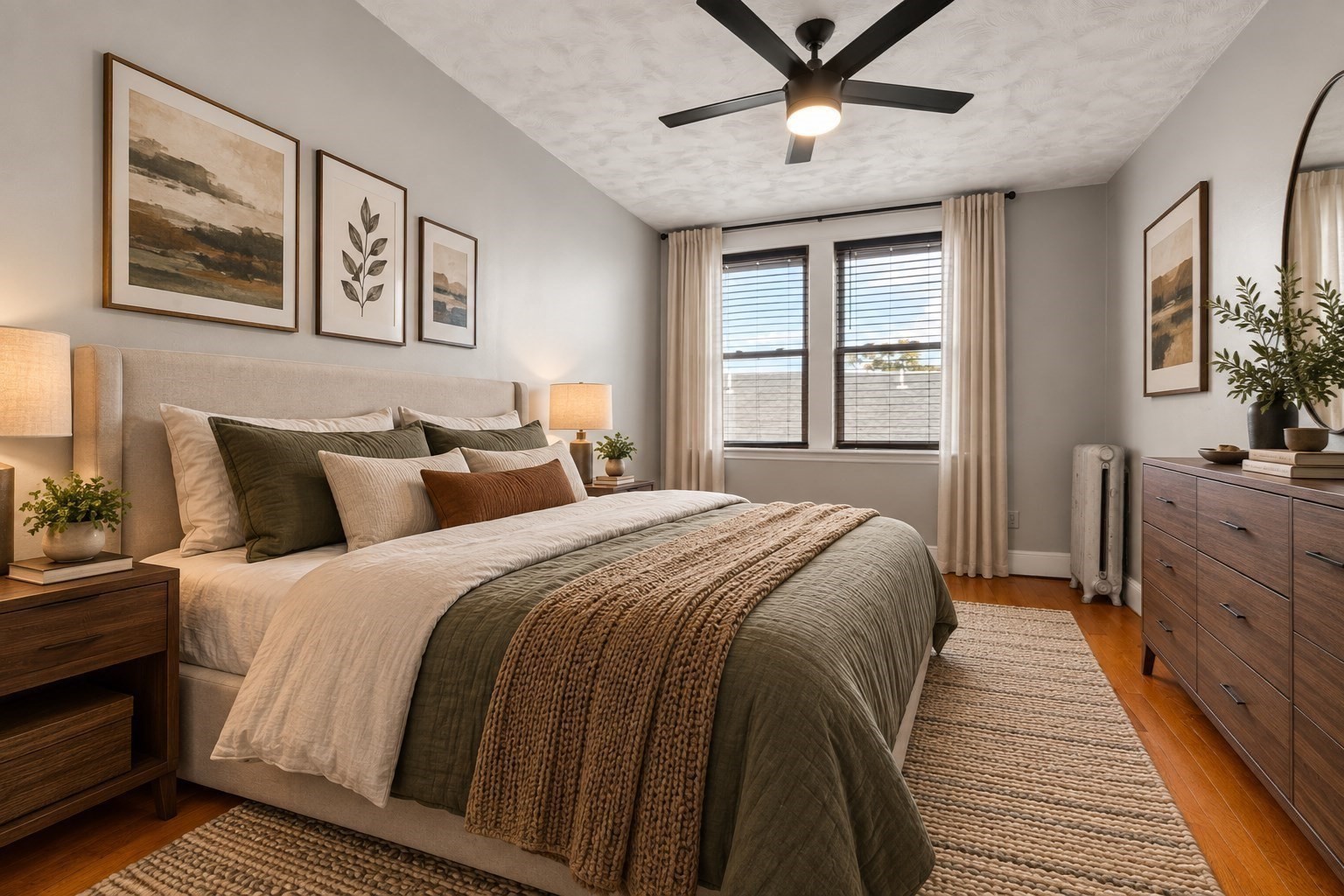65 Dennis Street Boston, MA 02119 - Photo 17 of 25 Gallery Image 17