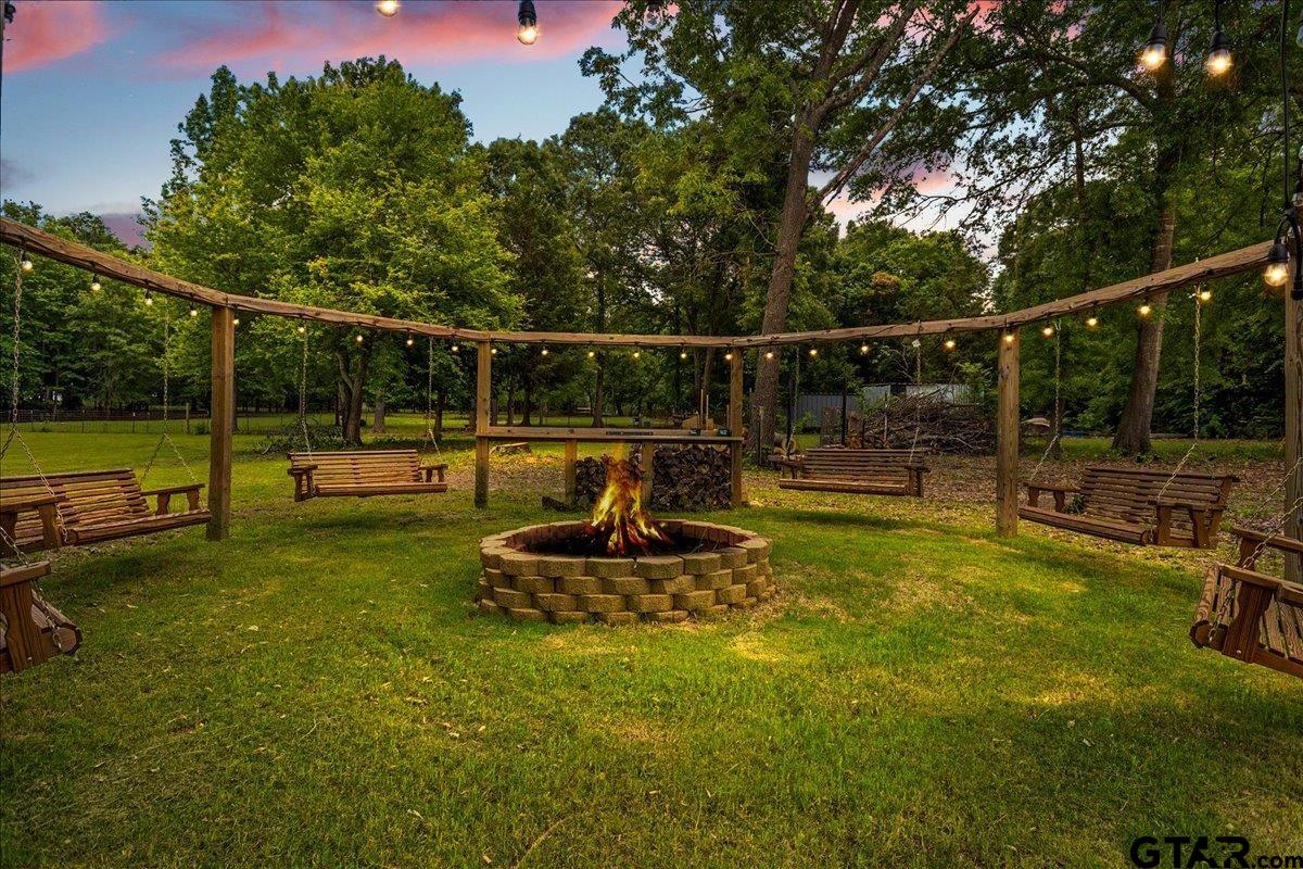 2680 Primera Road Tyler, TX 75705 - Photo 32 of 47 a view of a park with slide