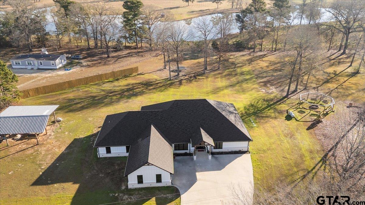 2680 Primera Road Tyler, TX 75705 - Photo 39 of 47 a view of houses with outdoor space