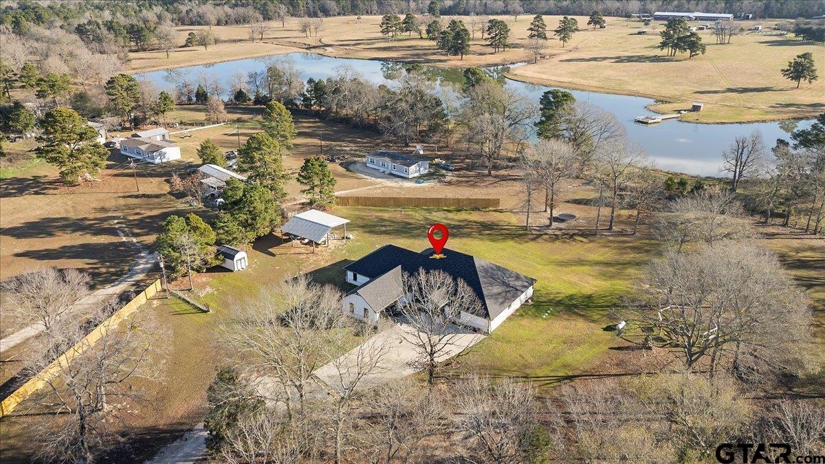 2680 Primera Road Tyler, TX 75705 - Photo 41 of 47 a view of ocean view