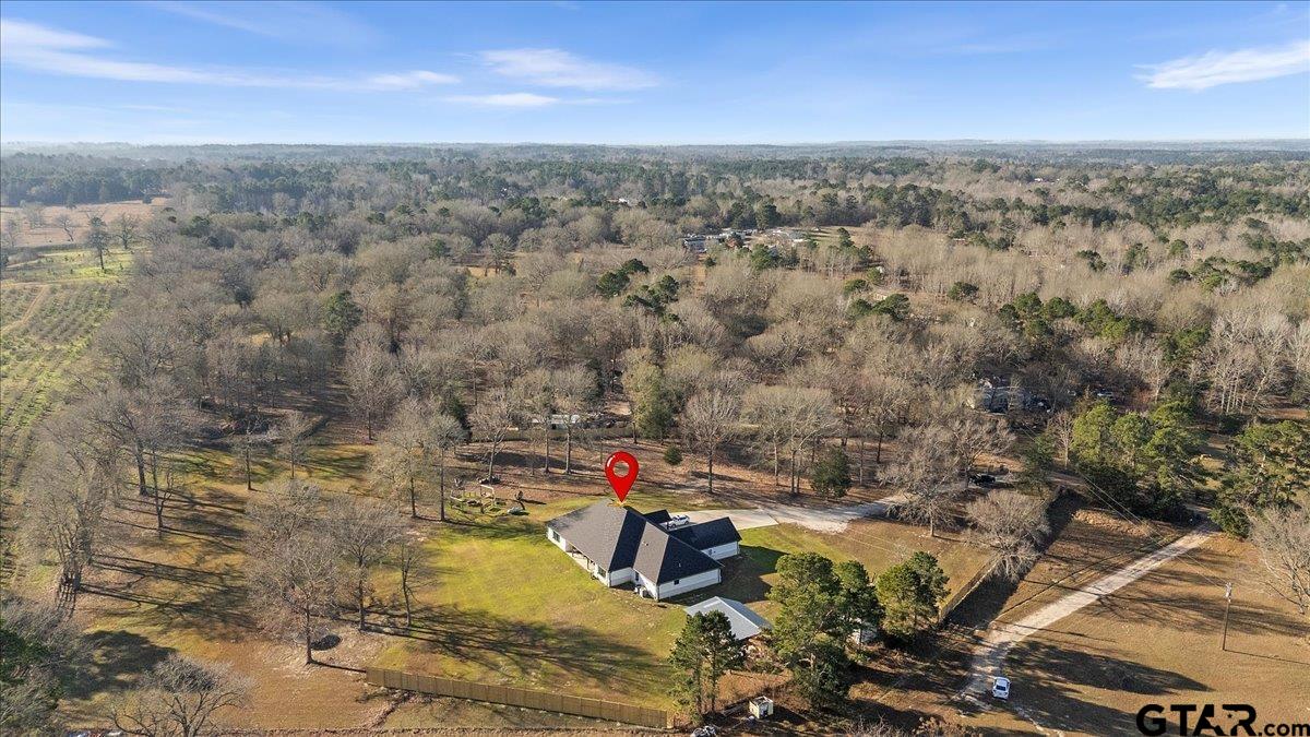 2680 Primera Road Tyler, TX 75705 - Photo 42 of 47 a view of outdoor space and city