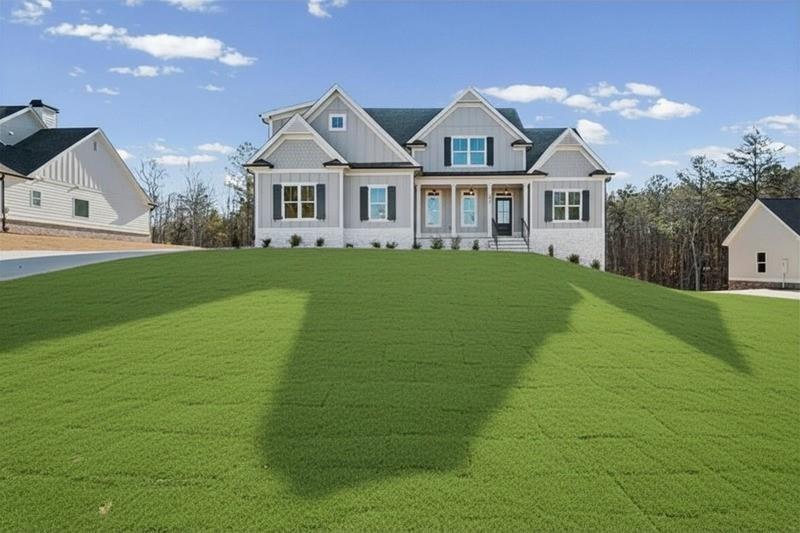 994 Cable Road Waleska, GA 30183 - Photo 2 of 55 Gallery Image 2