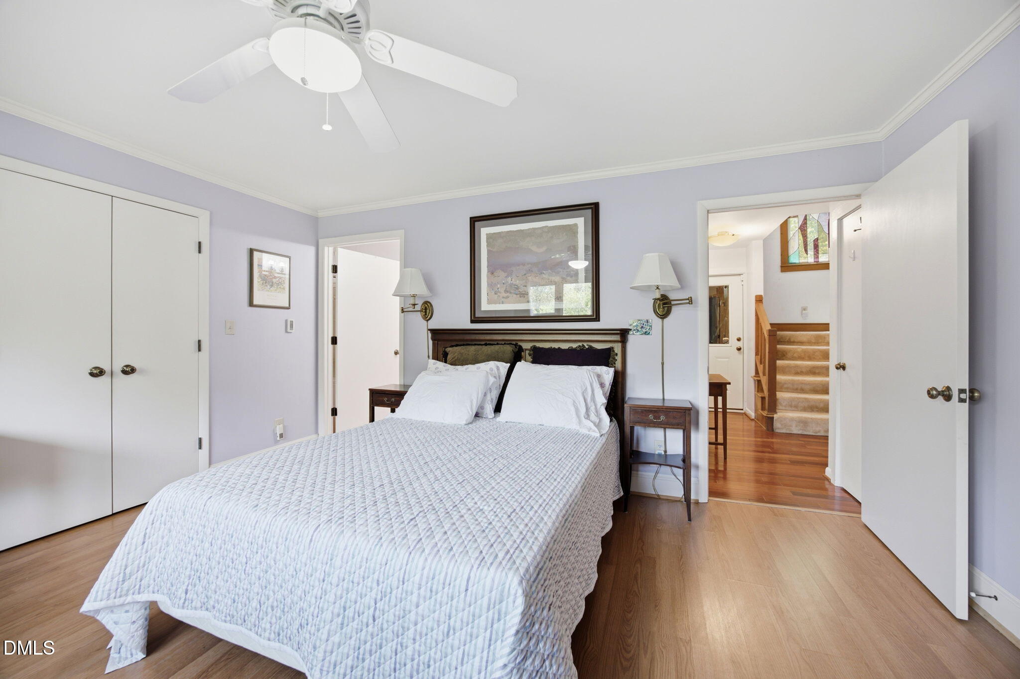 7304 Bodkin Court Raleigh, NC 27613 - Photo 27 of 47