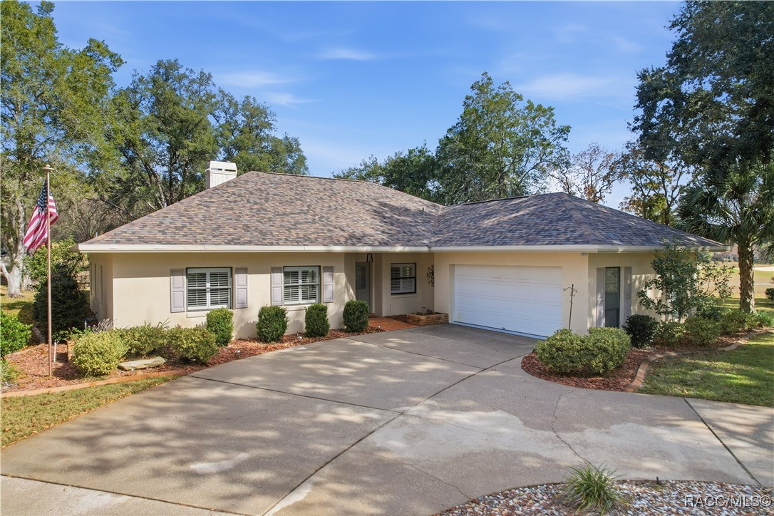 3365 North Bent Tree Point Lecanto, FL 34461 - Photo 7 of 41