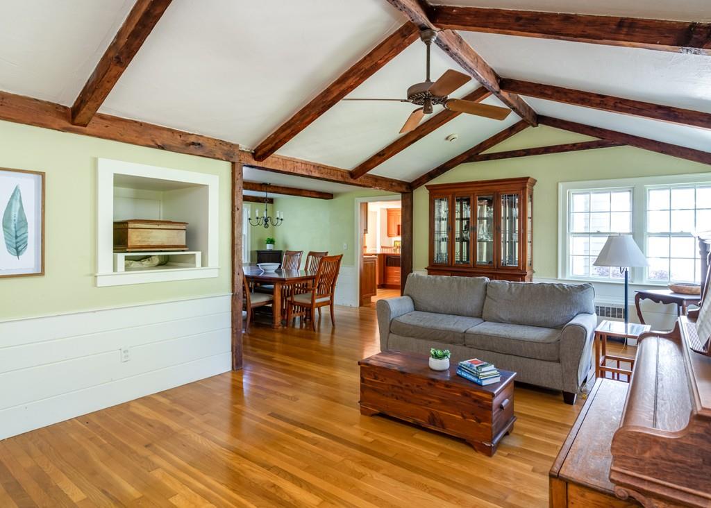 36 Fairview Avenue Scituate, MA 02066 - Photo 11 of 25