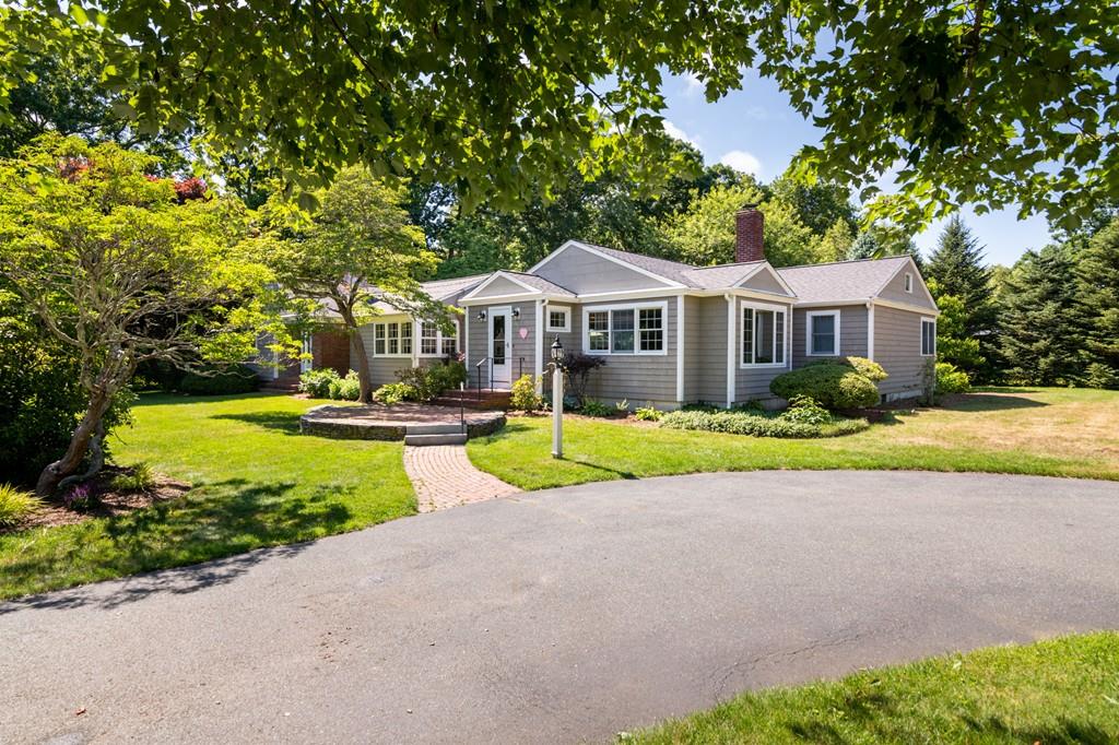 36 Fairview Avenue Scituate, MA 02066 - Photo 2 of 25