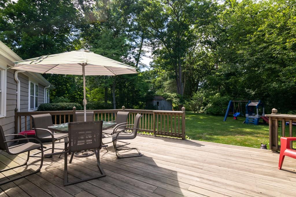 36 Fairview Avenue Scituate, MA 02066 - Photo 21 of 25