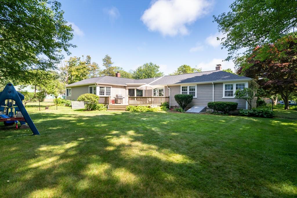 36 Fairview Avenue Scituate, MA 02066 - Photo 22 of 25