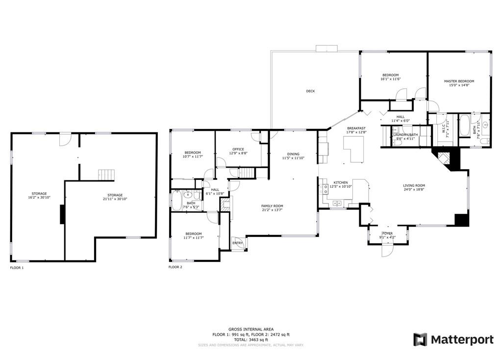 36 Fairview Avenue Scituate, MA 02066 - Photo 23 of 25