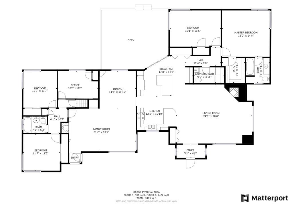 36 Fairview Avenue Scituate, MA 02066 - Photo 24 of 25