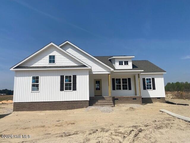 7690 New Sandy Hill Church Rd. #1