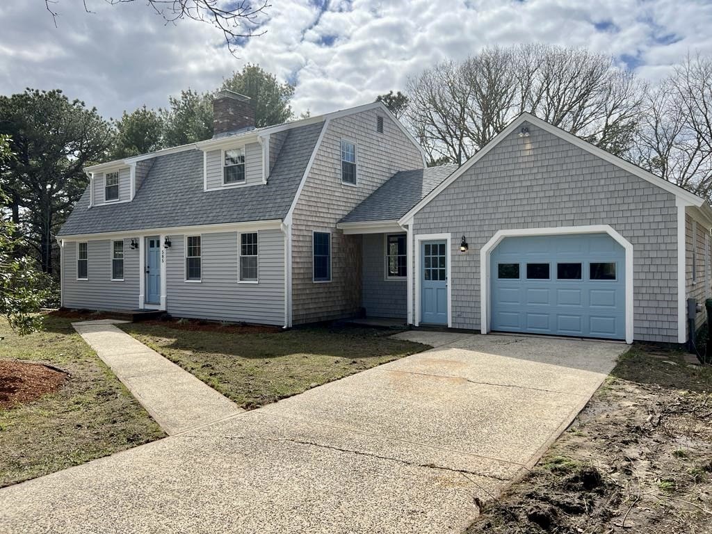 585 School House Road Eastham, MA 02642 - Photo 1 of 28 Gallery Image 1