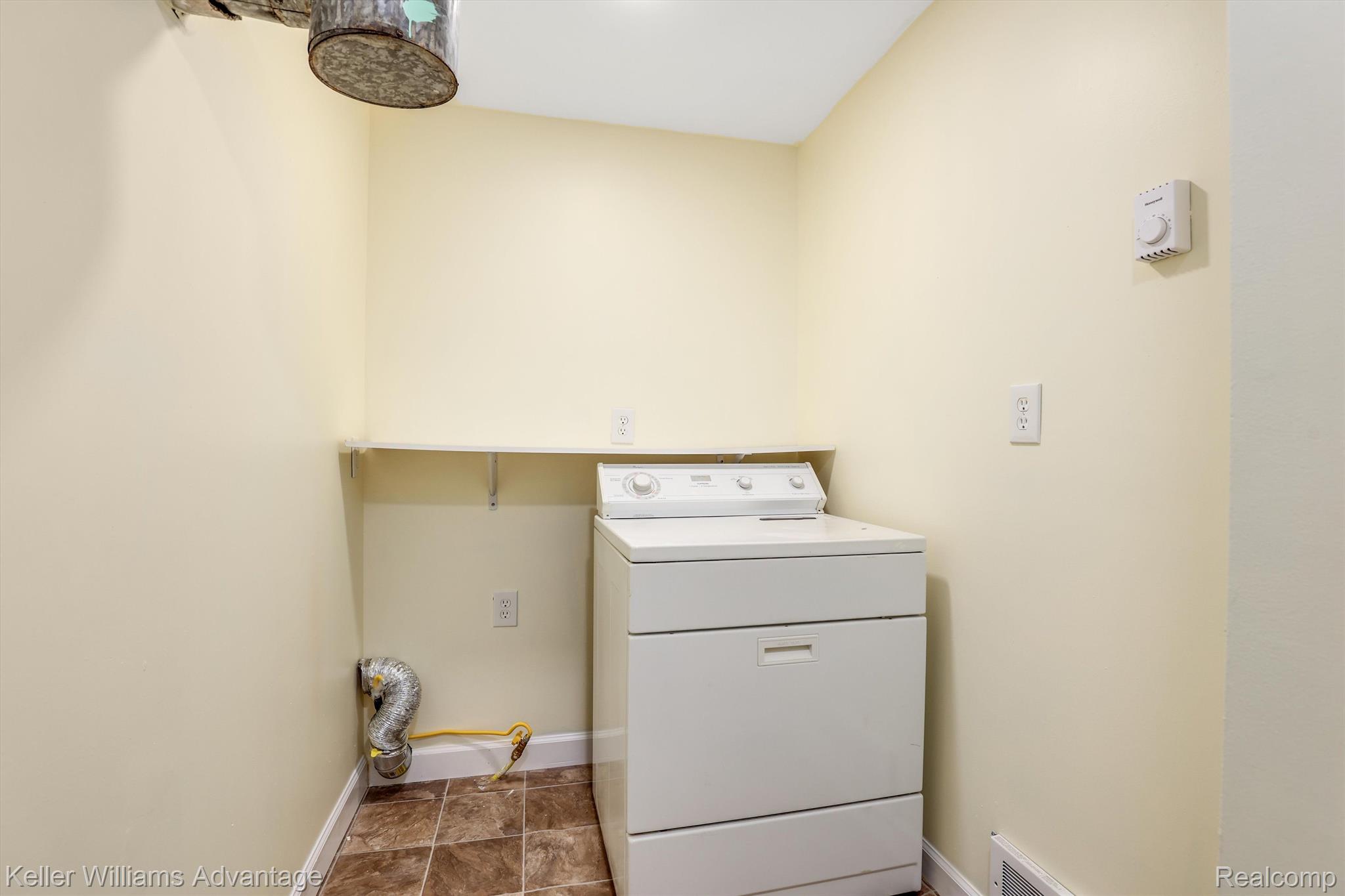 229 Aintree Road Rochester, MI 48306 - Photo 12 of 40 First floor laundry room