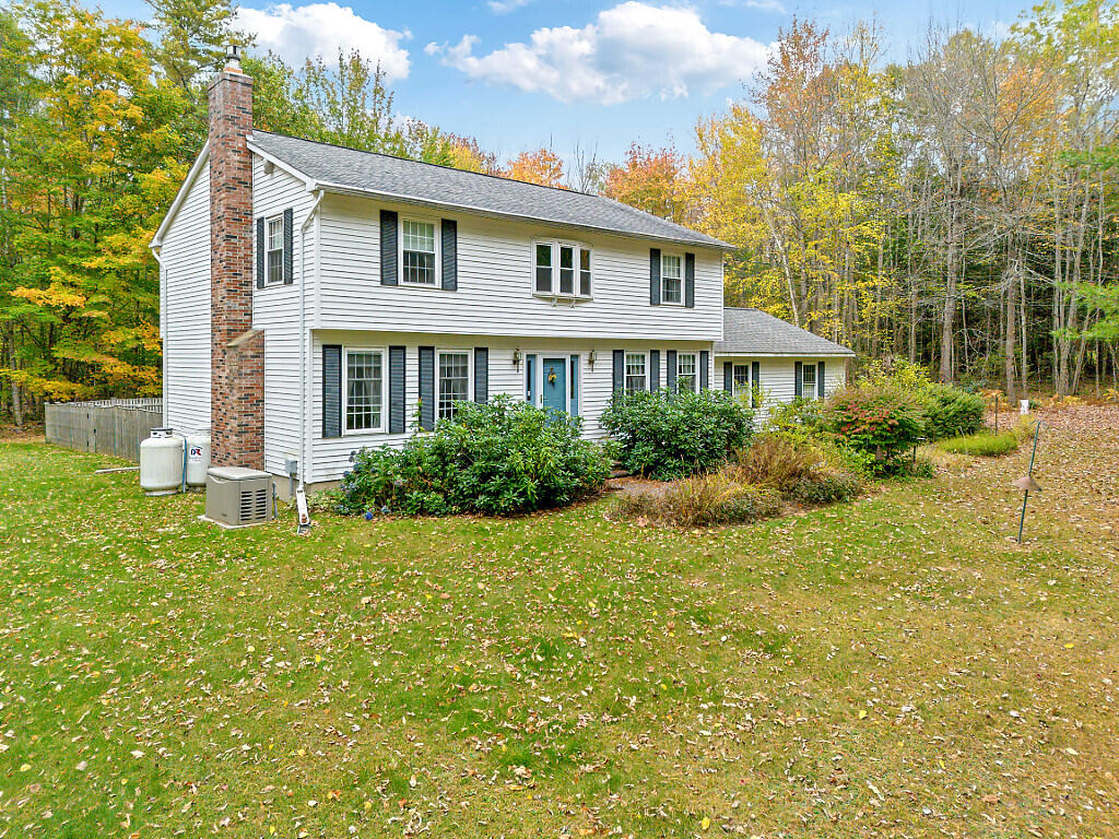 42 Stoney Acres Road Pittston, ME 04345 - Photo 63 of 89 1