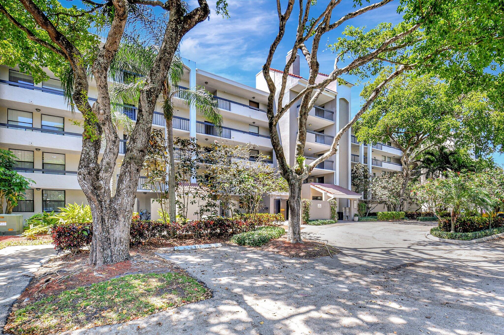 820 Lavers Circle, Unit G402 Delray Beach, FL 33444 - Photo 28 of 28 820 LAVERS CIRCEL #G402