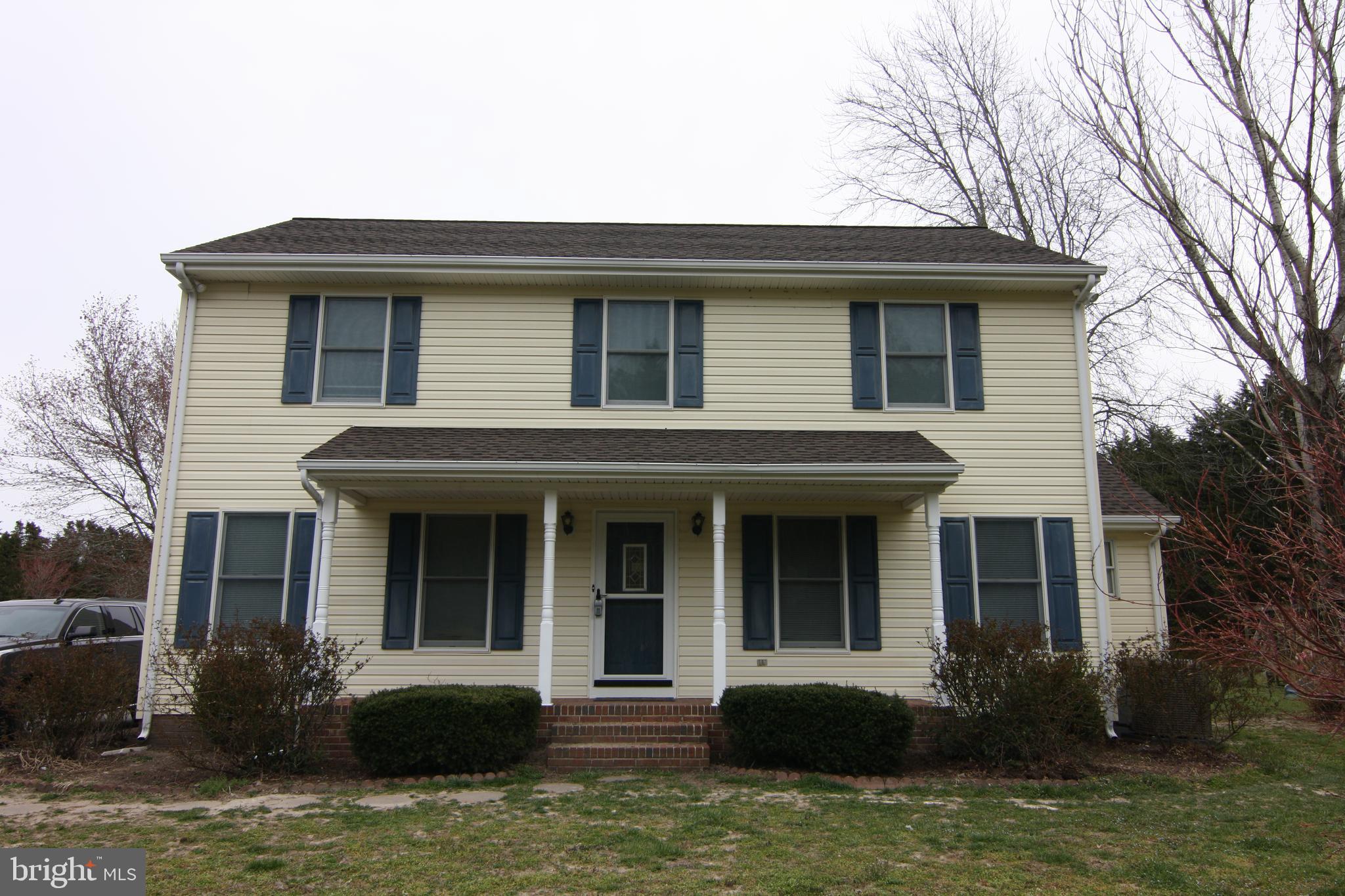 7489 Fire Tower Road Hebron, MD 21830 - Photo 1 of 30 Gallery Image 1