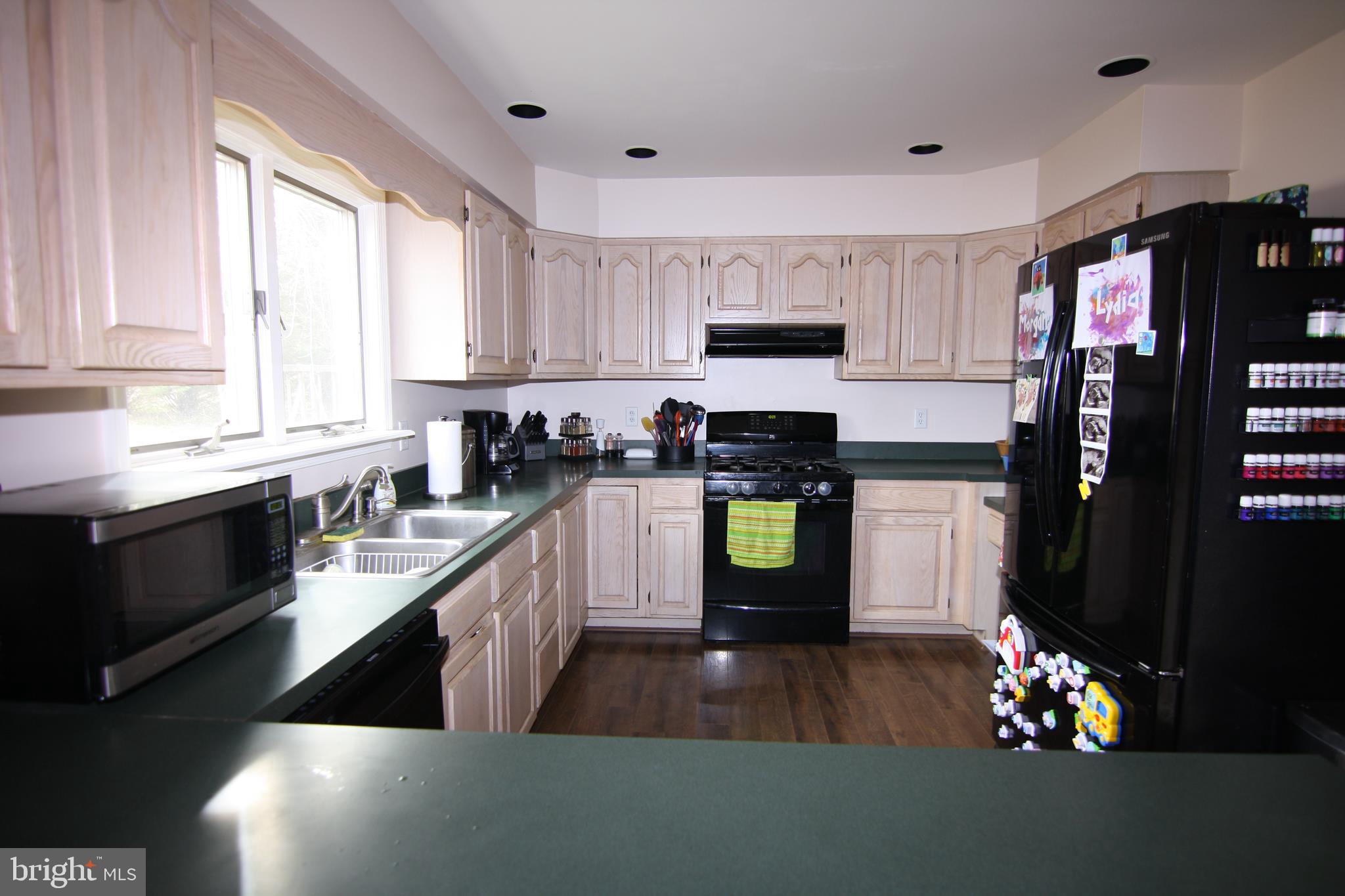 7489 Fire Tower Road Hebron, MD 21830 - Photo 12 of 30 kitchen