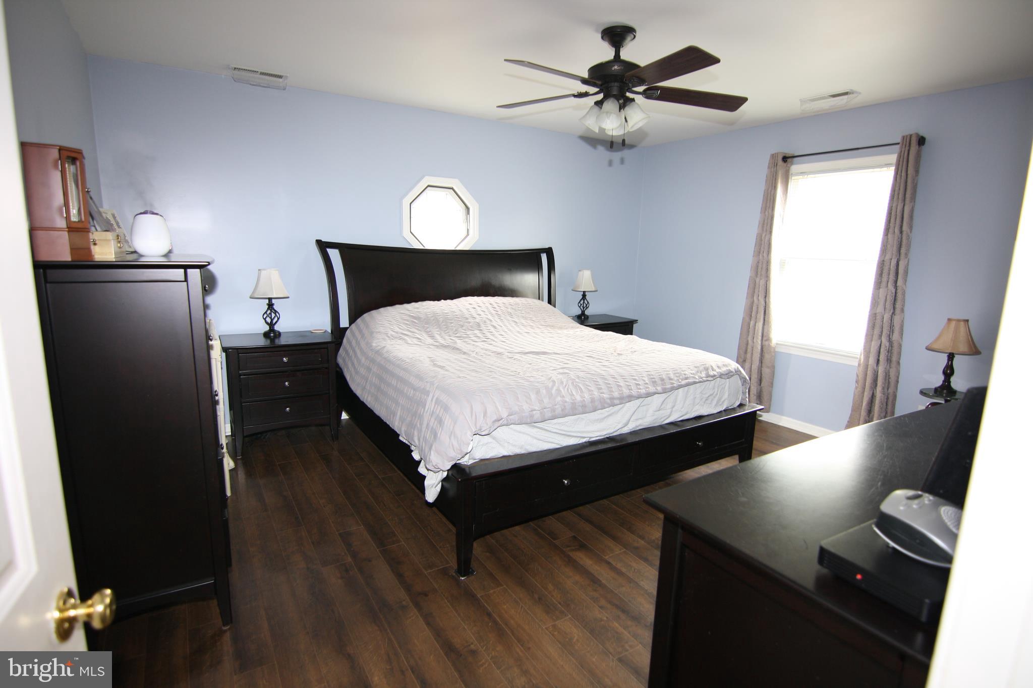 7489 Fire Tower Road Hebron, MD 21830 - Photo 16 of 30 master bedroom