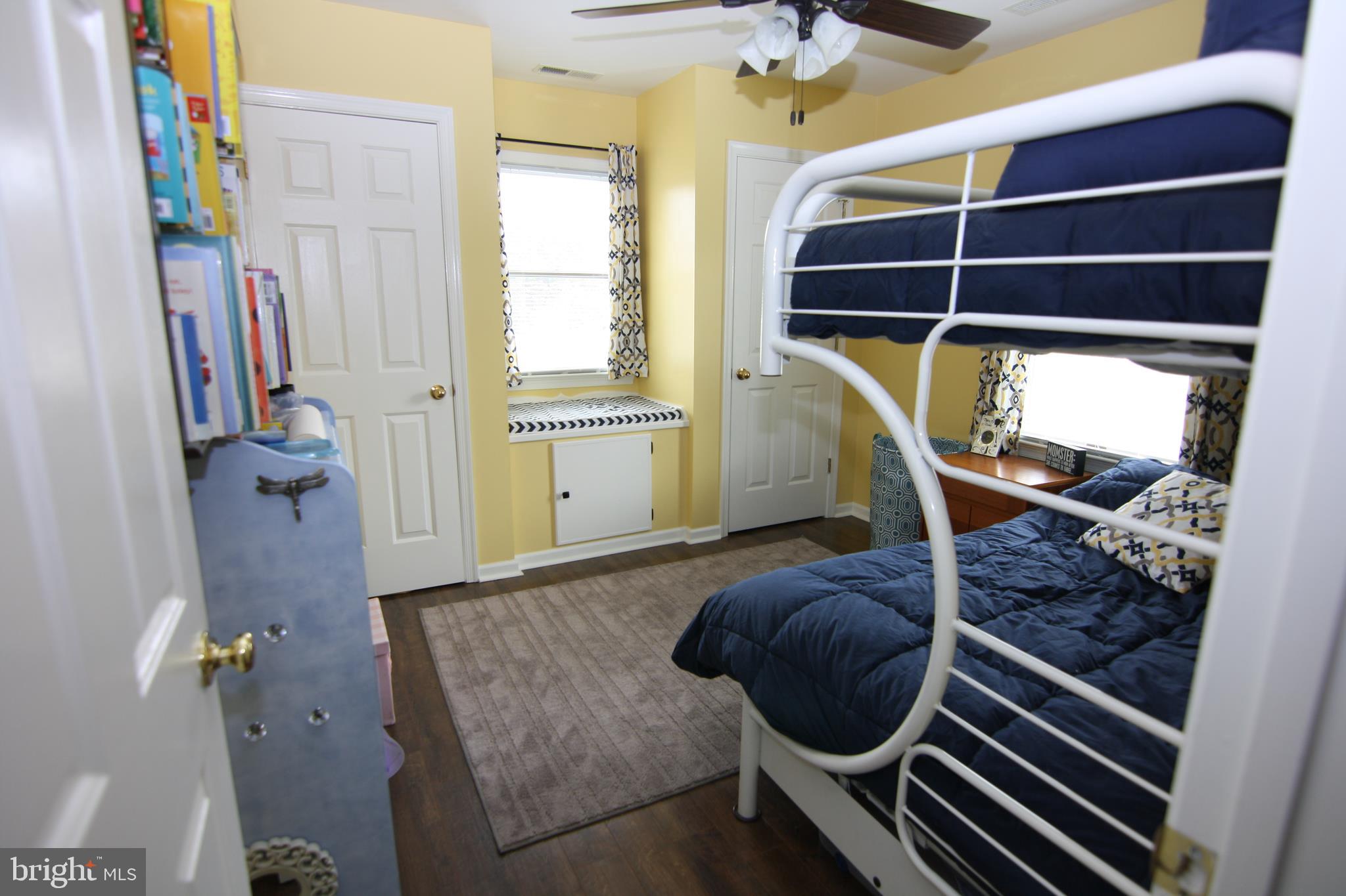 7489 Fire Tower Road Hebron, MD 21830 - Photo 19 of 30 bedroom 2