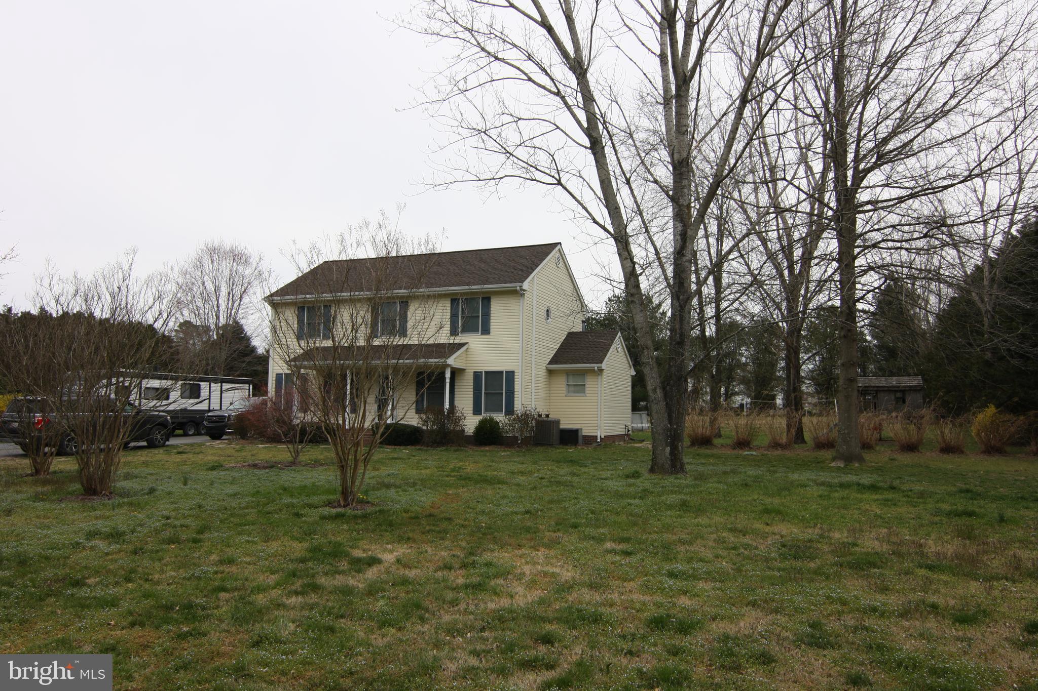 7489 Fire Tower Road Hebron, MD 21830 - Photo 3 of 30 Gallery Image 3