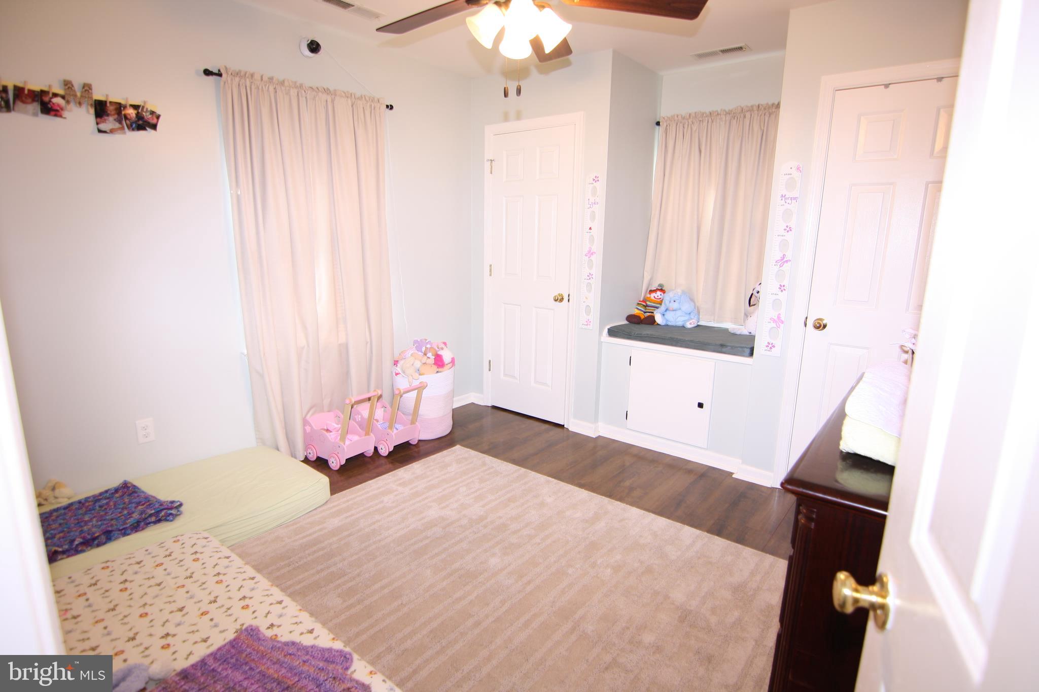 7489 Fire Tower Road Hebron, MD 21830 - Photo 20 of 30 bedroom 3