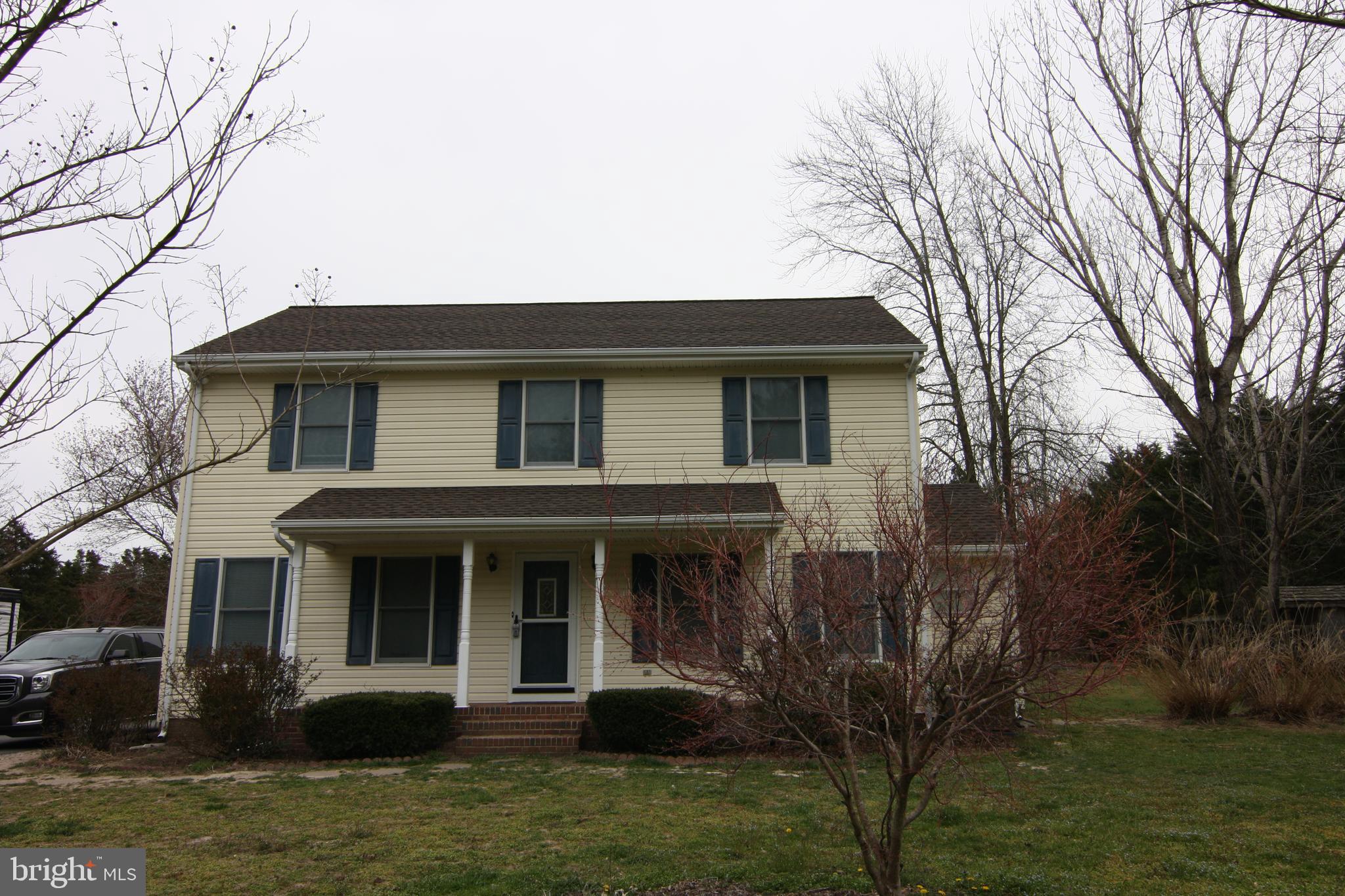 7489 Fire Tower Road Hebron, MD 21830 - Photo 29 of 30 Gallery Image 29
