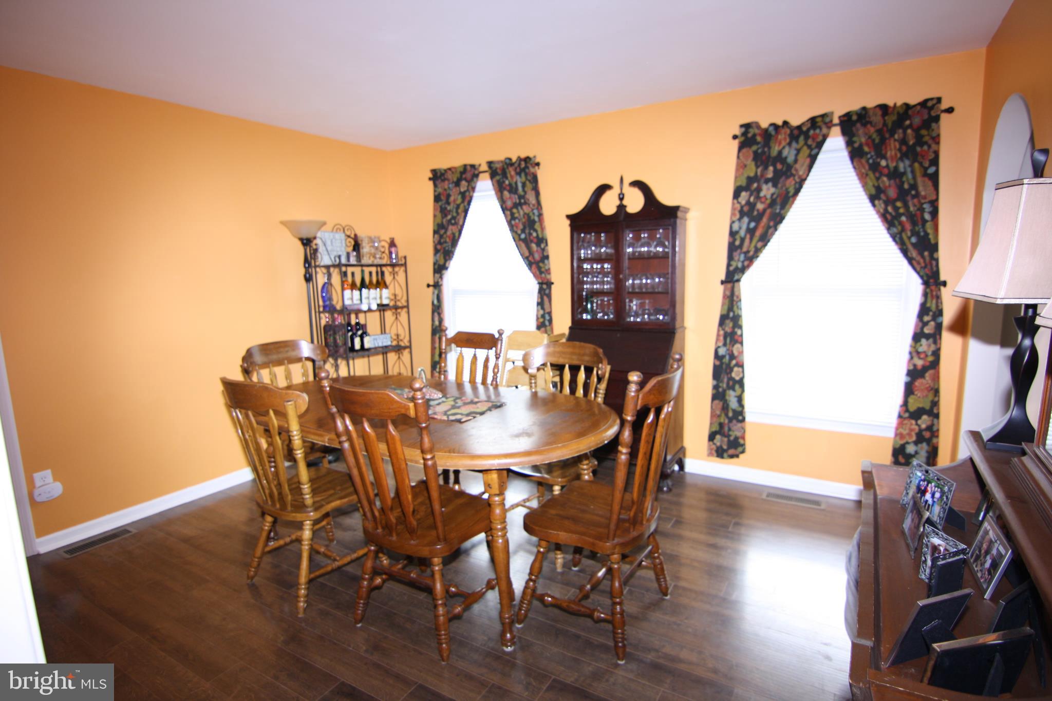 7489 Fire Tower Road Hebron, MD 21830 - Photo 9 of 30 dining room