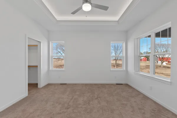 $455,900 | 112 Luxembourg Brotherhood Boulevard, Belgium, WI 53004