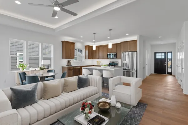 $455,900 | 112 Luxembourg Brotherhood Boulevard, Belgium, WI 53004